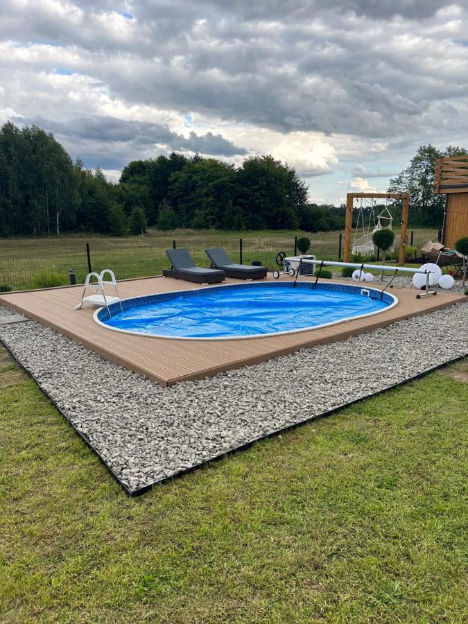 Oaza Sobacz / Resort&Spa Exterior photo